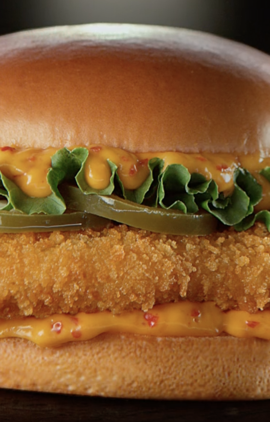 BK Burger