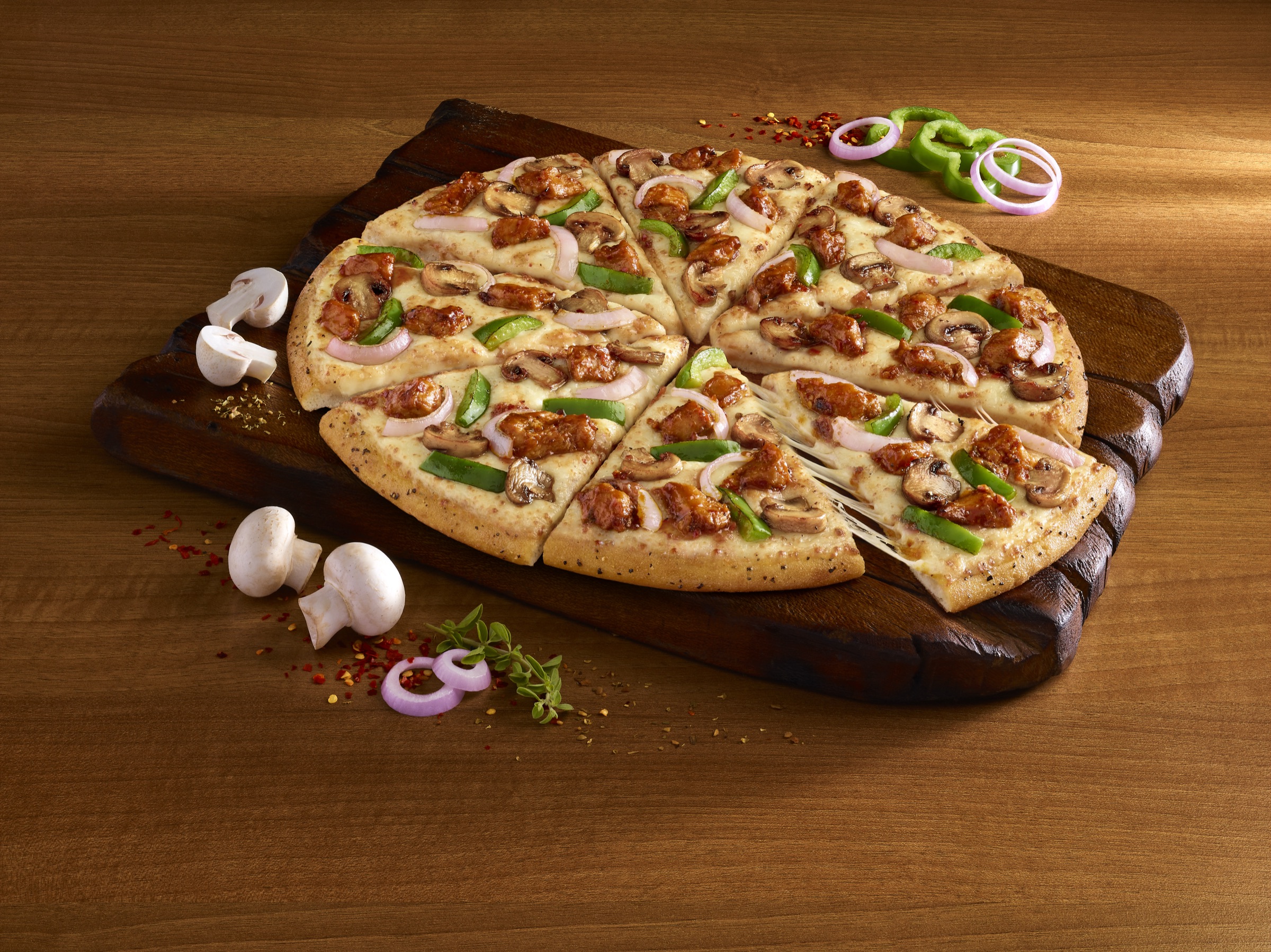 Domino's Sri Lanka still 14