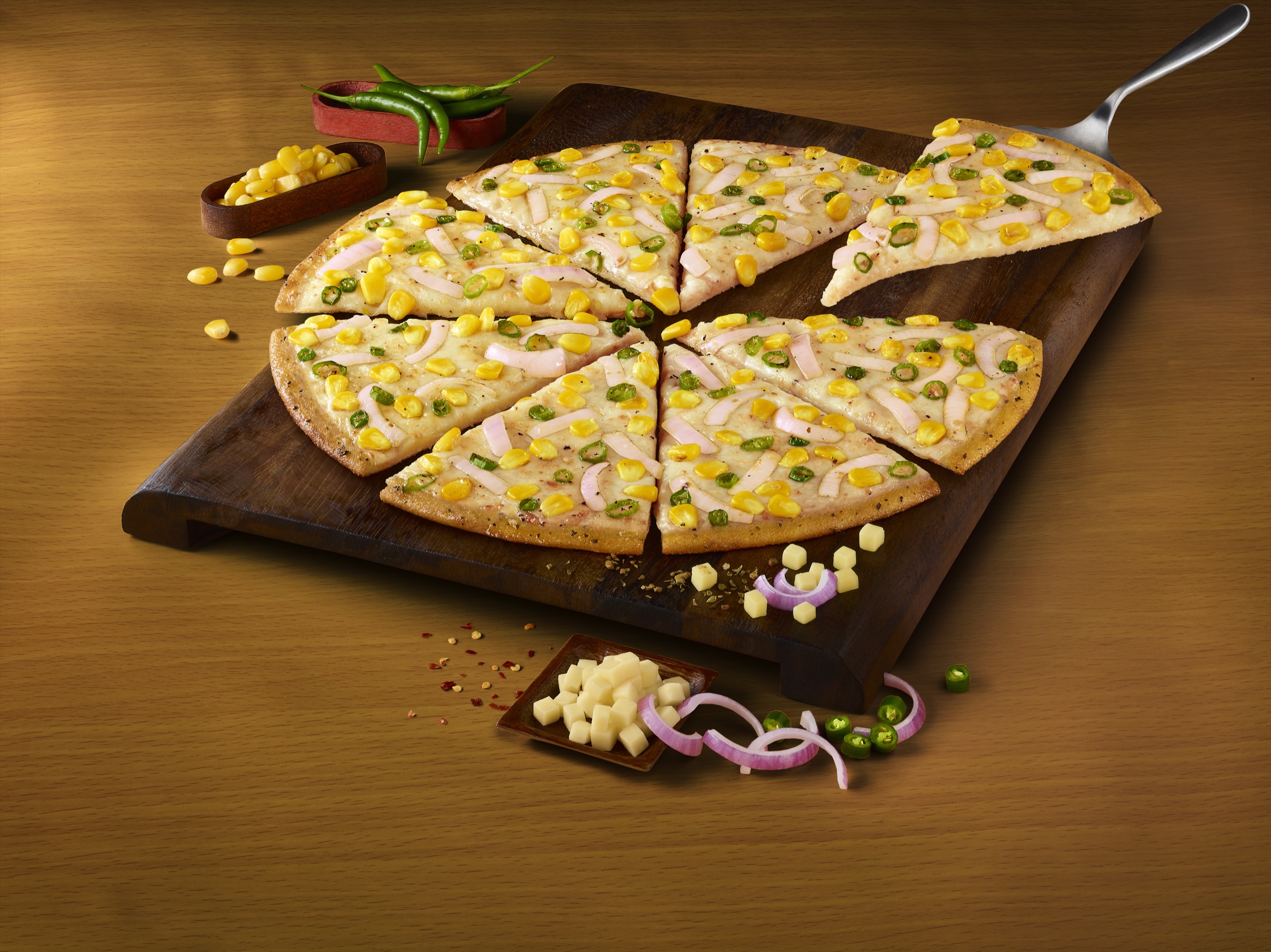 Domino's Sri Lanka still 16