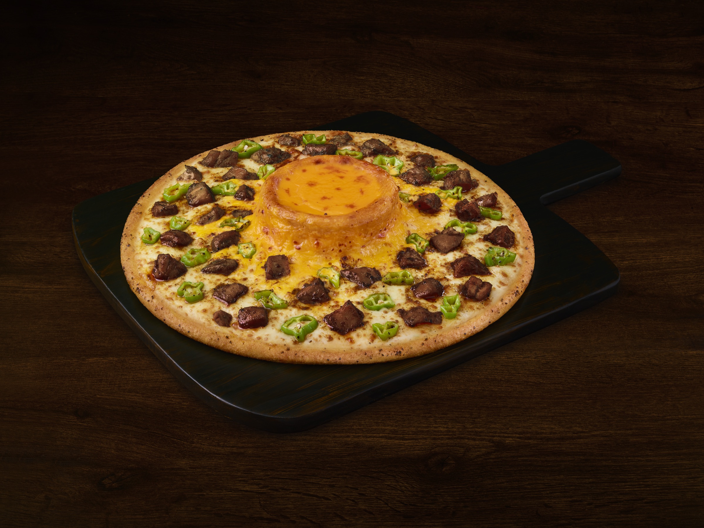 Domino's Sri Lanka still 3