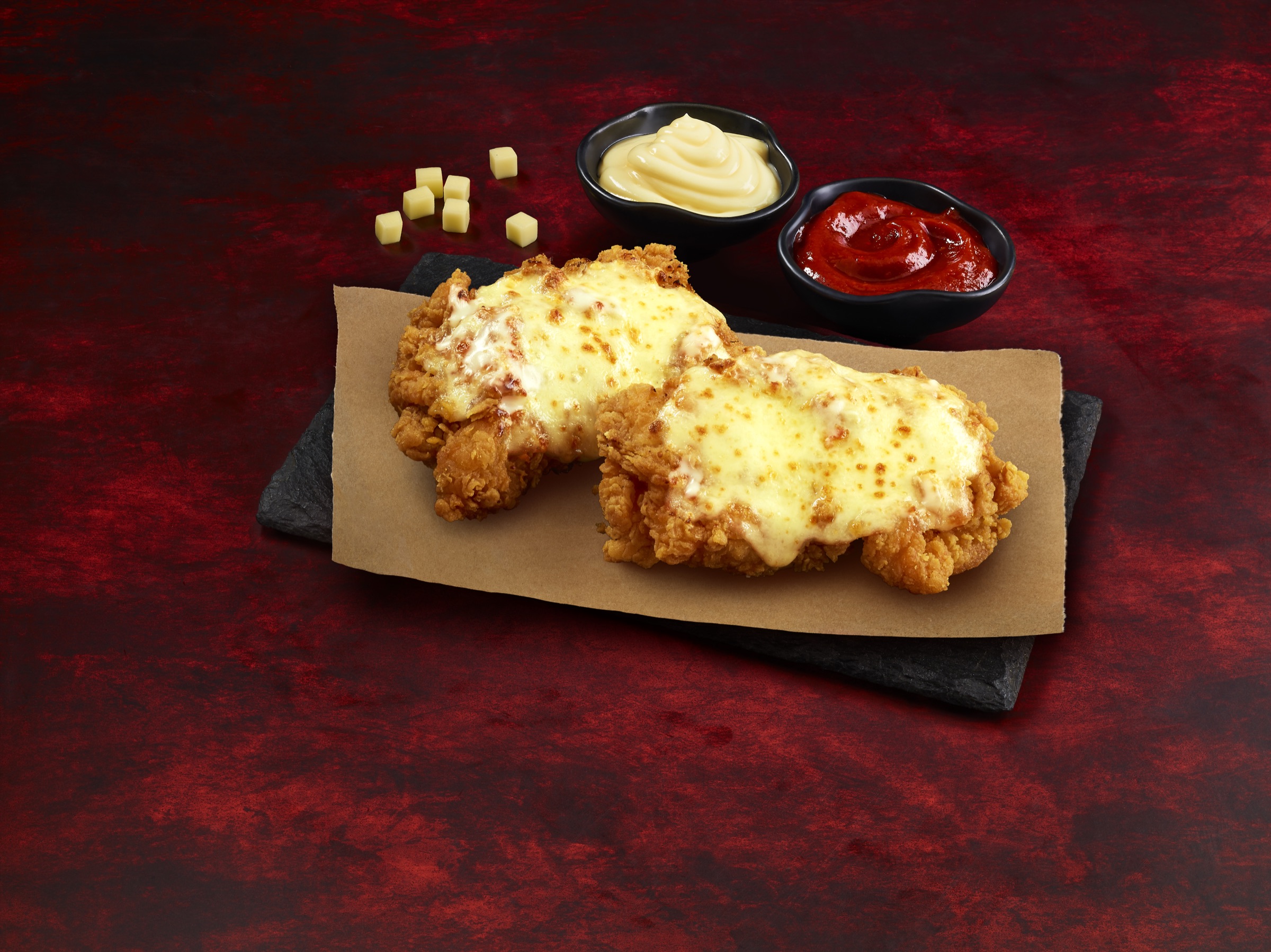 Domino's Sri Lanka still 9
